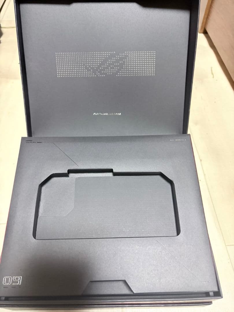 「値下げ交渉可」ROG Phone 9 pro 中古スマホ本体