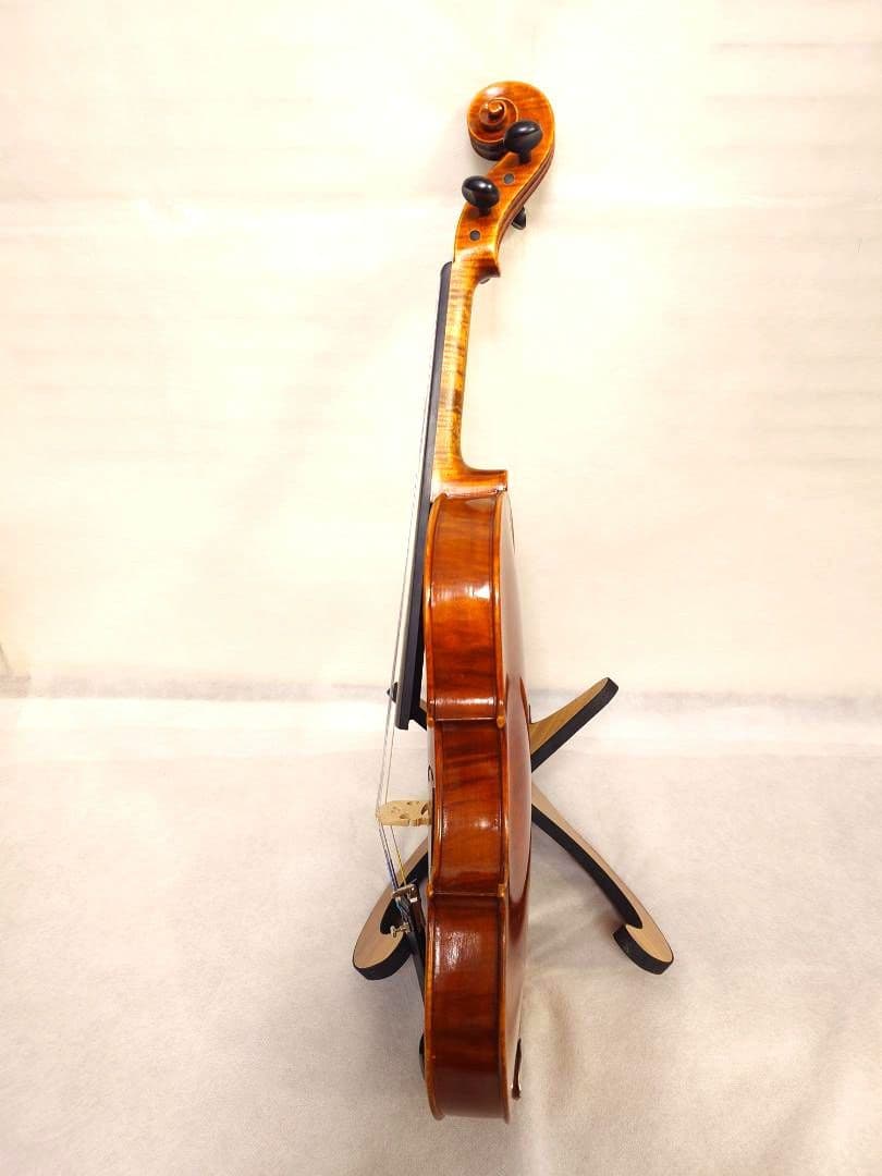 【送料無料】バイオリン Jay Haide ジェイハイダ 東洋楽器 3/4サイズ