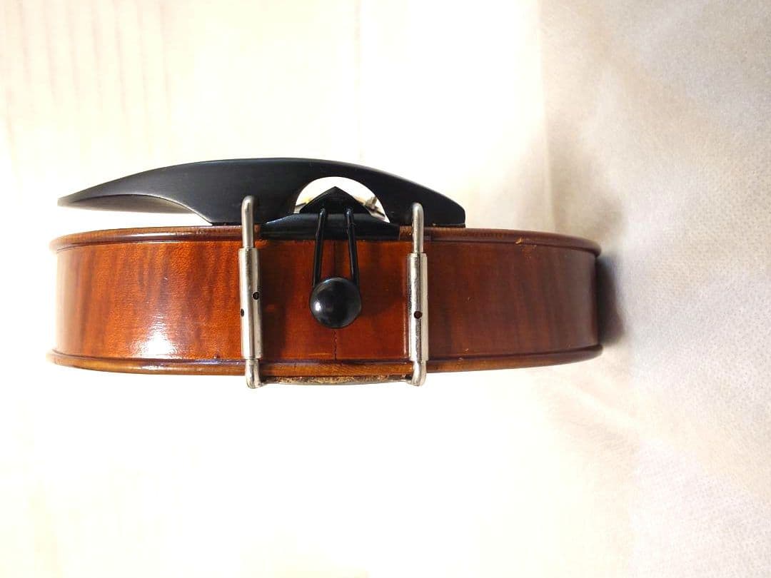 【送料無料】バイオリン Jay Haide ジェイハイダ 東洋楽器 3/4サイズ