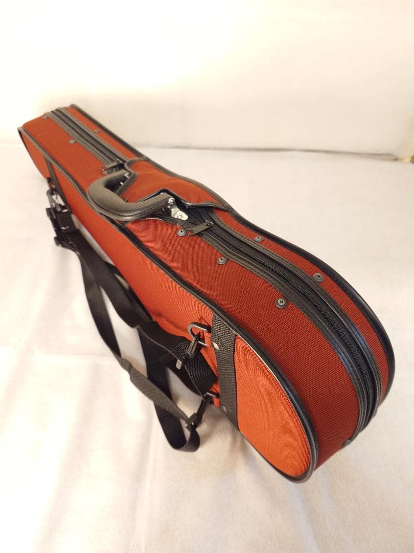 【送料無料】バイオリン Jay Haide ジェイハイダ 東洋楽器 3/4サイズ