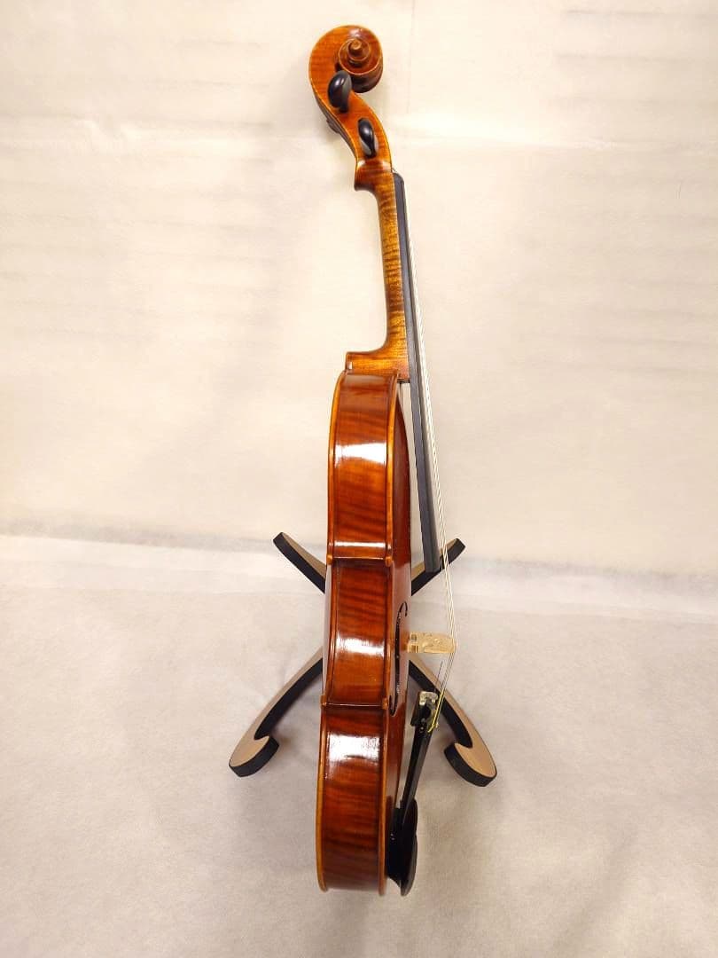 【送料無料】バイオリン Jay Haide ジェイハイダ 東洋楽器 3/4サイズ