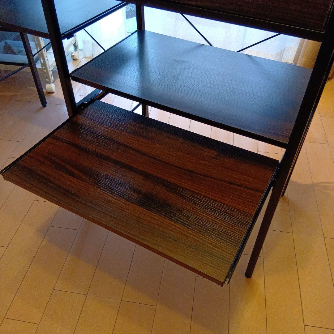 レンジボード 120cm