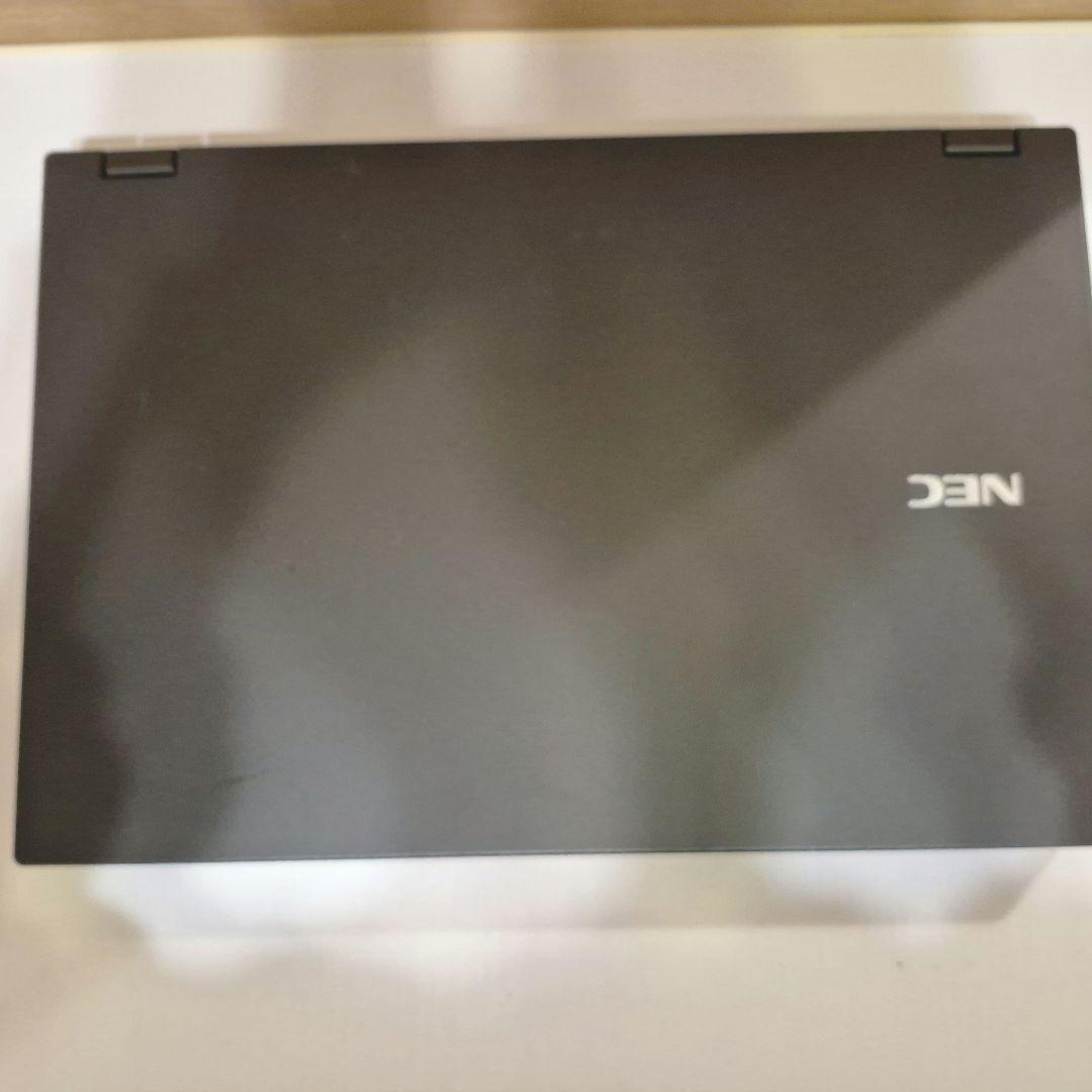 NEC 15.6インチ ノートPC versaPro VX-3