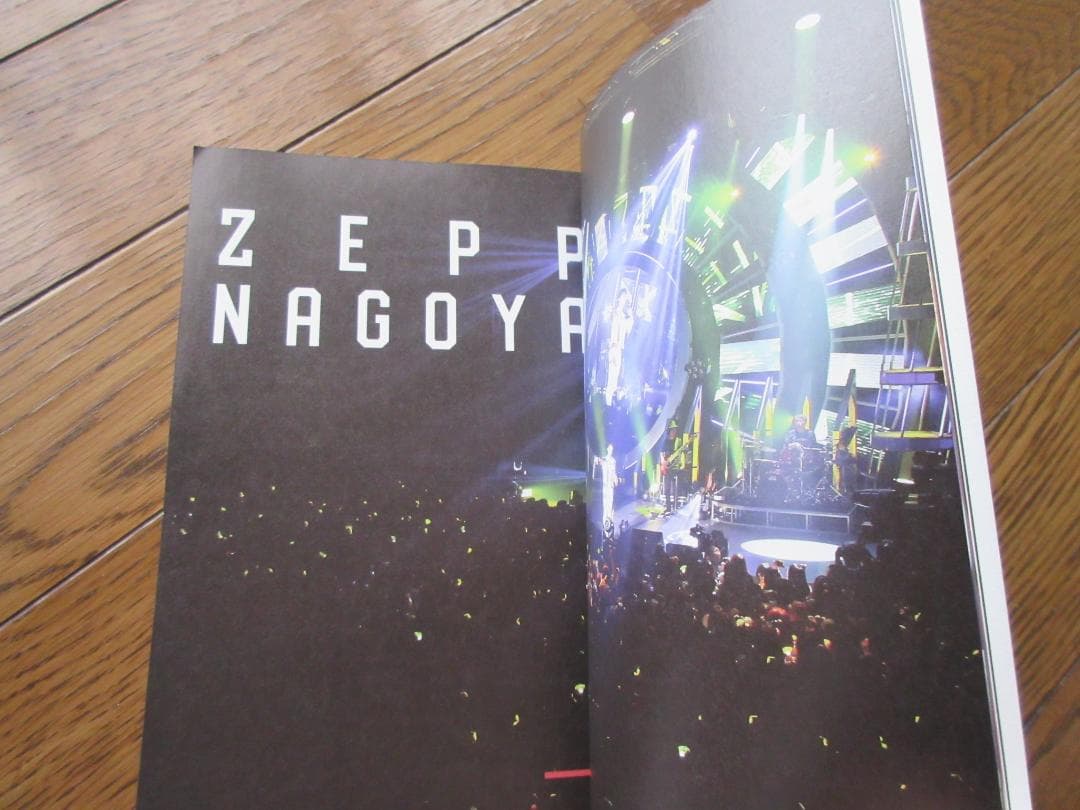 JUNHO 2PM 2018 FLASHLIGHT メイキングブック 写真集