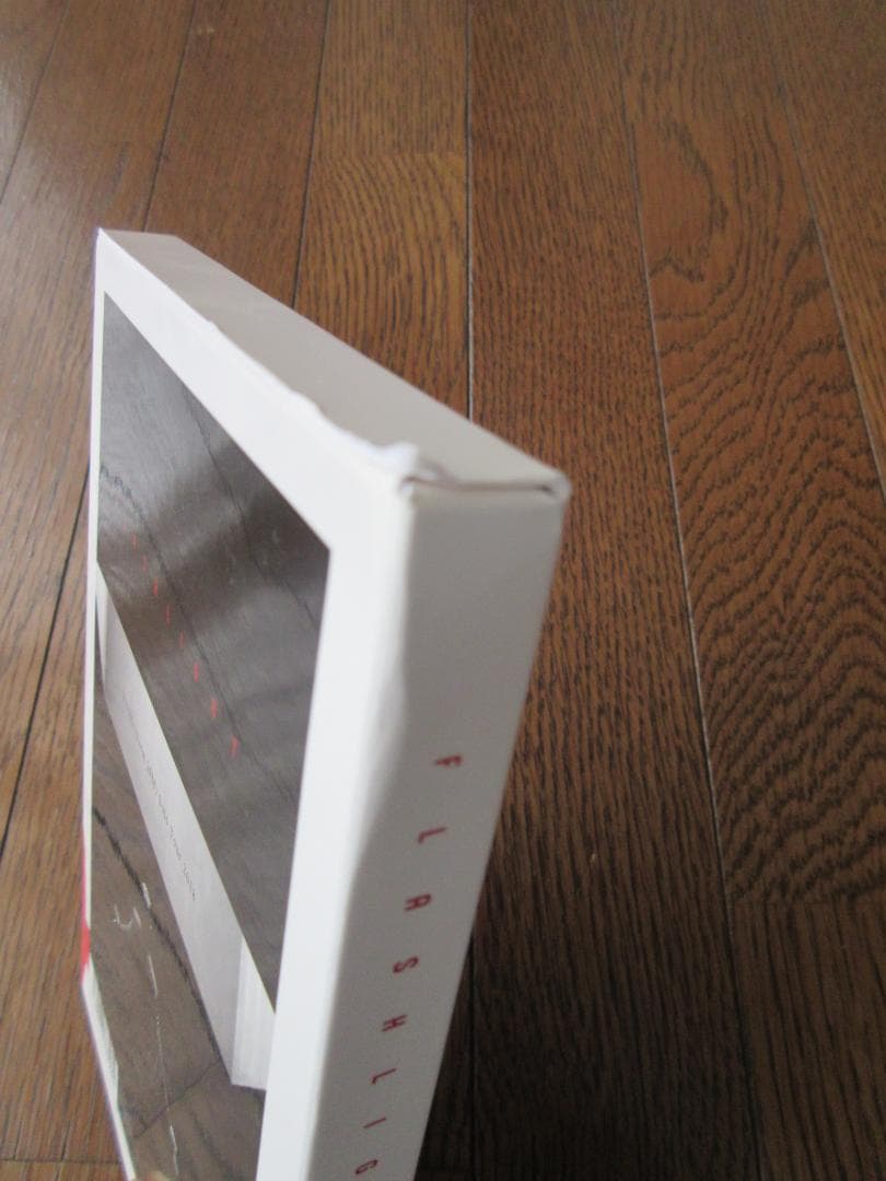 JUNHO 2PM 2018 FLASHLIGHT メイキングブック 写真集