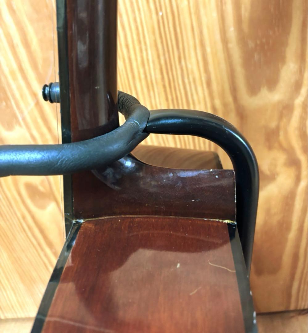 【希少70s】Phenix 菊雄商会 0フレット 牛骨パーツ フルレストア JV