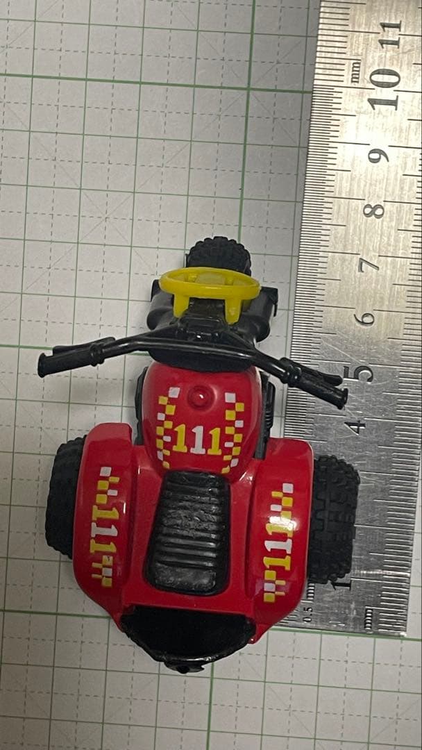 バギーバイク