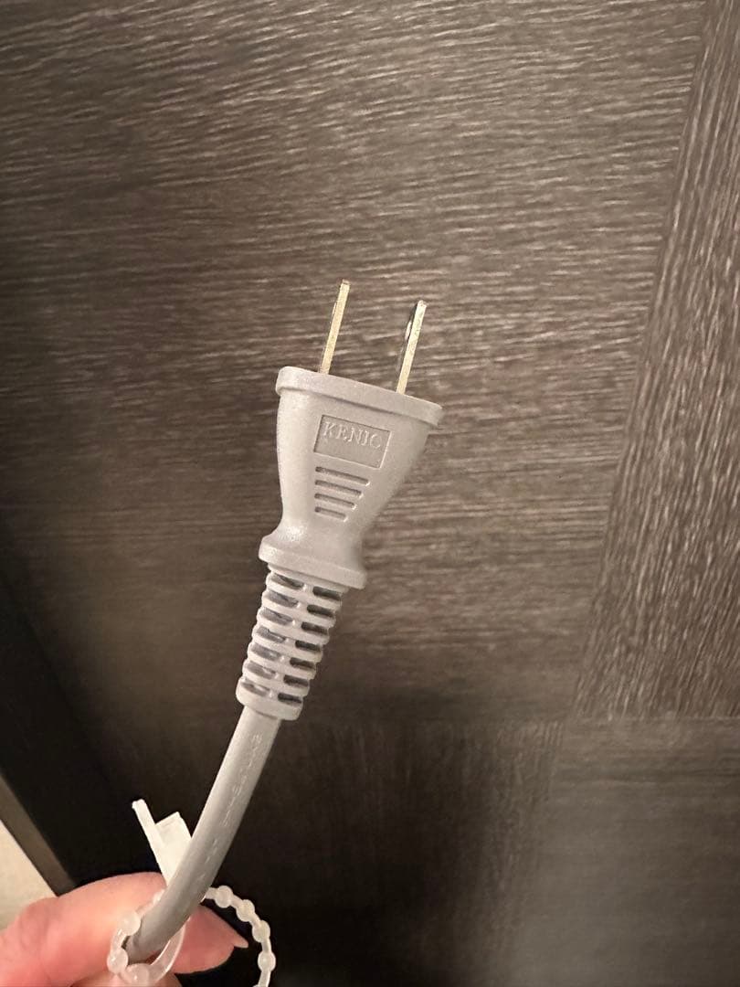 SHARP　加熱気化式加湿器　HV-R55-W