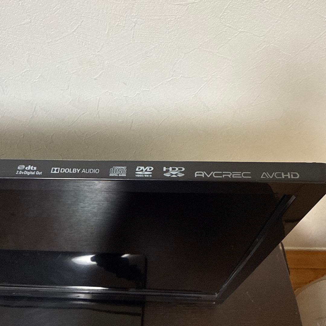 三菱電機 REAL 2021年製 32型テレビ LCD-S32BHR11