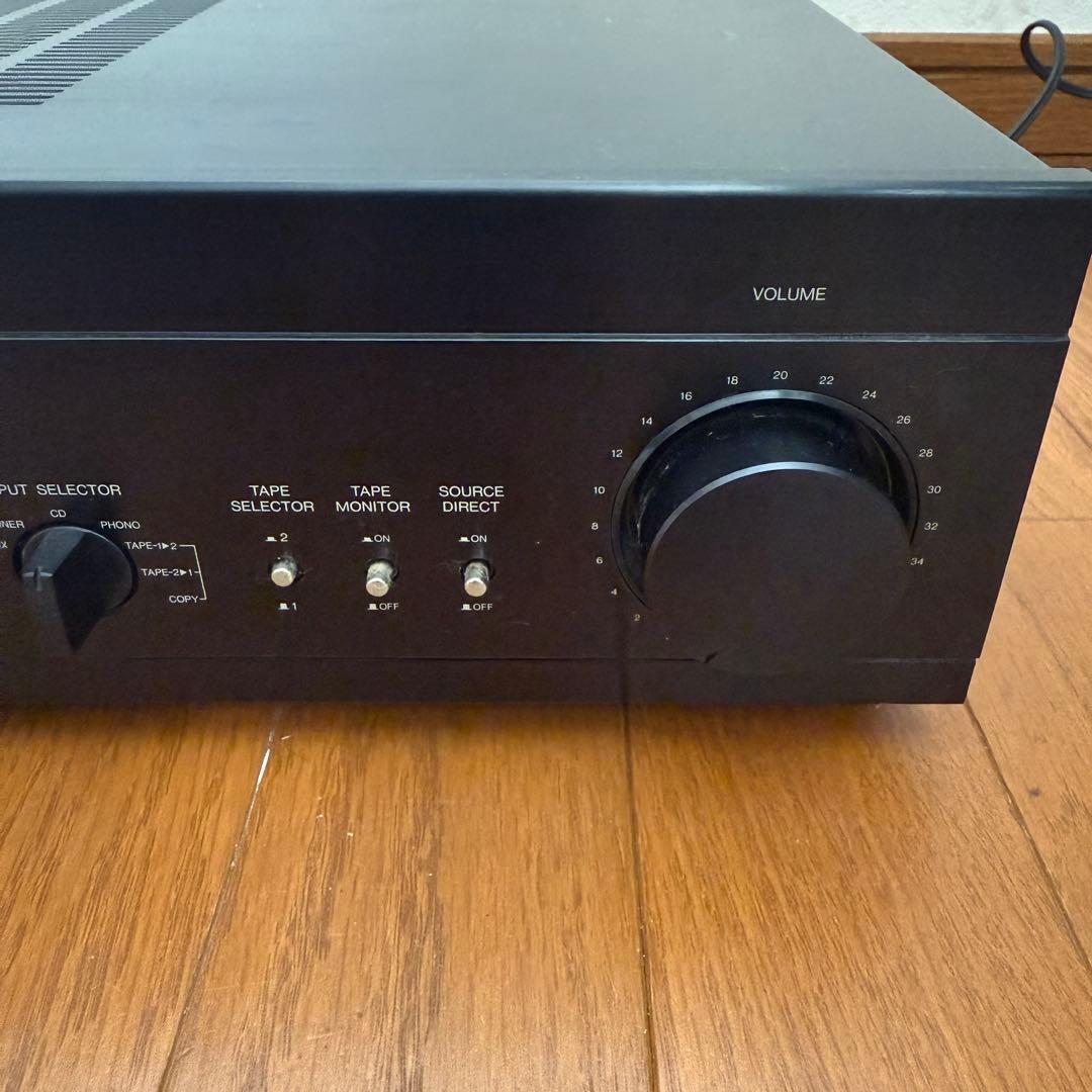 アンプ DENON PMA-390