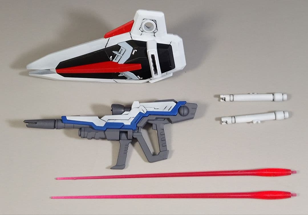 MGSD フリーダムガンダム 改修 全塗装 完成品 キラ・ヤマト