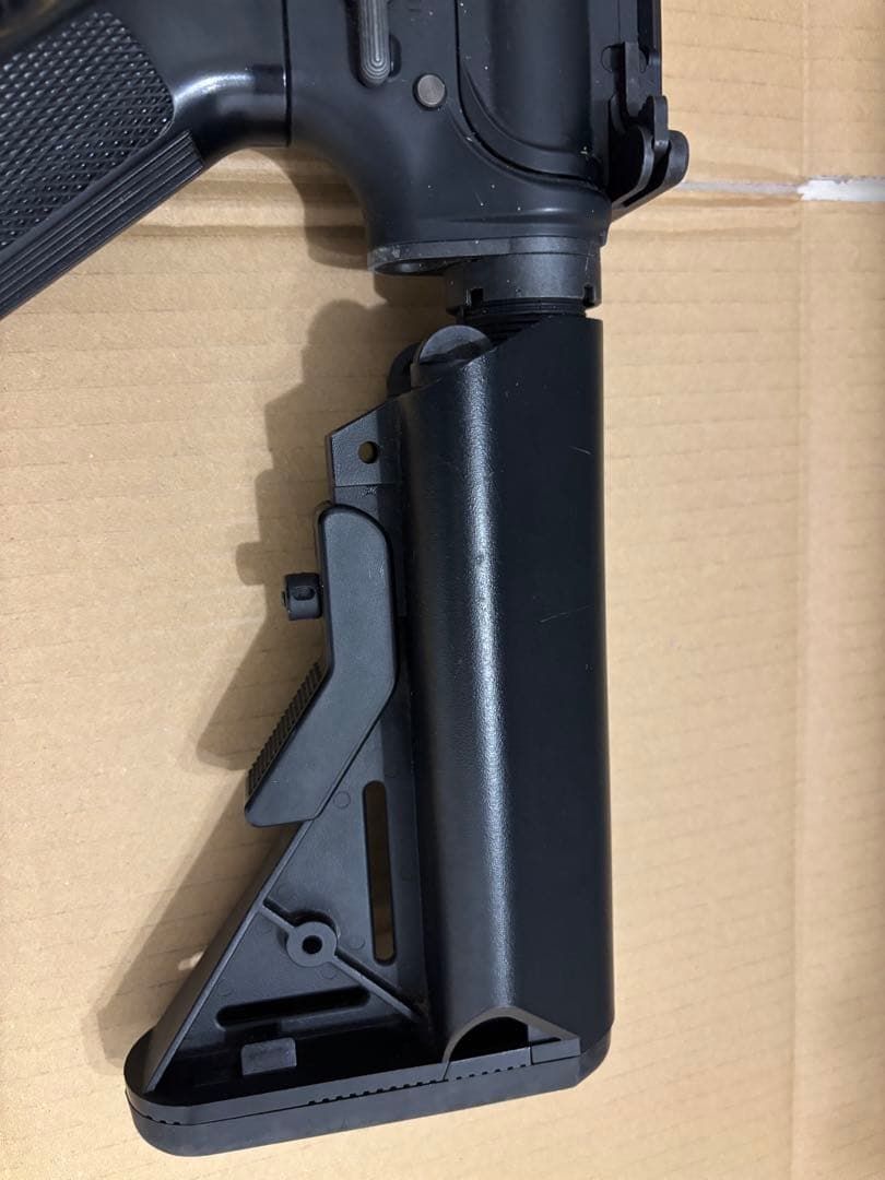 東京マルイ レシーライフル