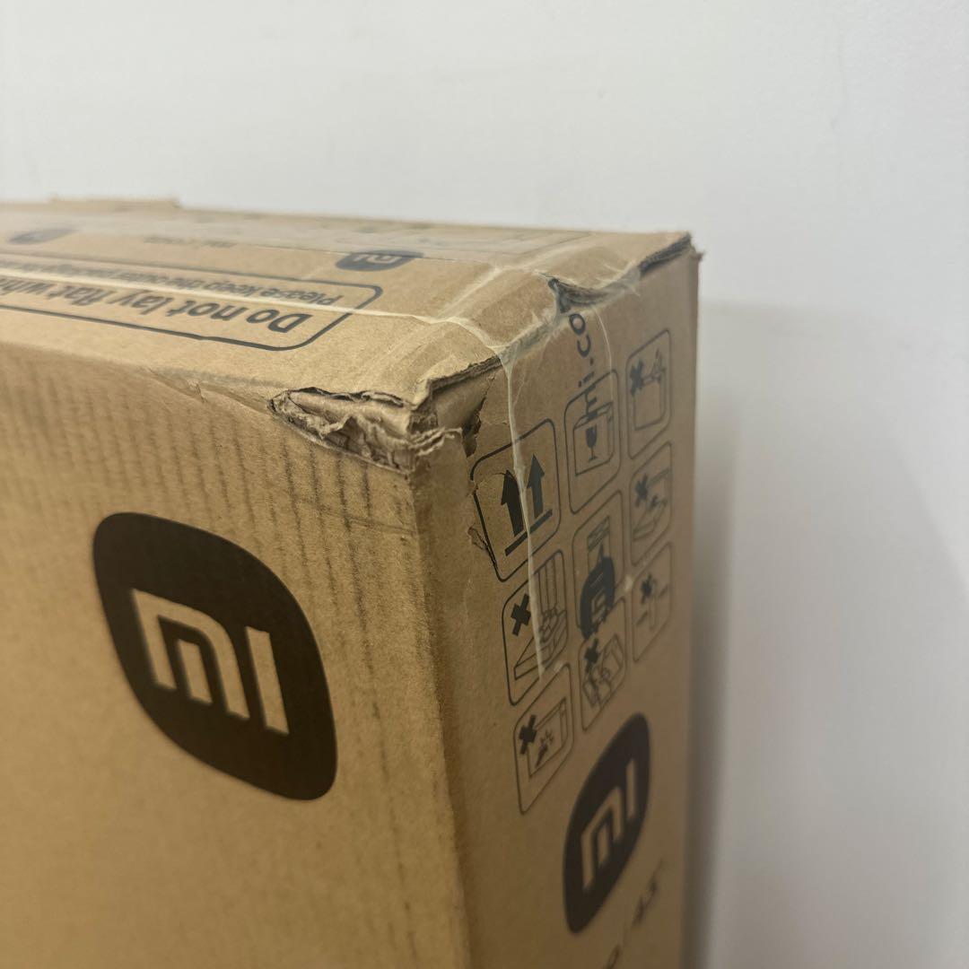 Xiaomi シャオミ L43M8-A2TWN チューナーレス 液晶テレビ