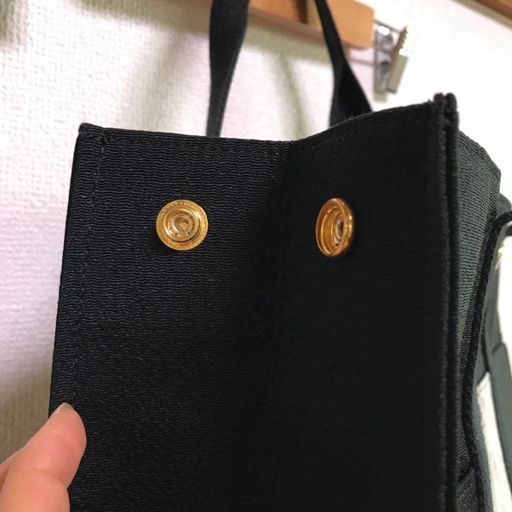 着物リメイク トートバッグ ちりめん