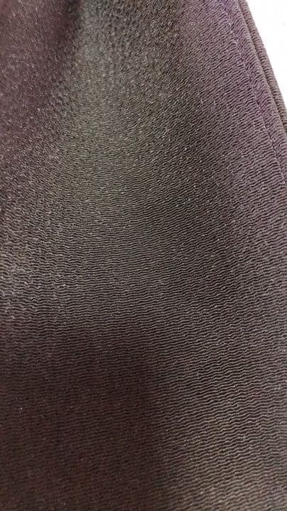 着物リメイク トートバッグ ちりめん