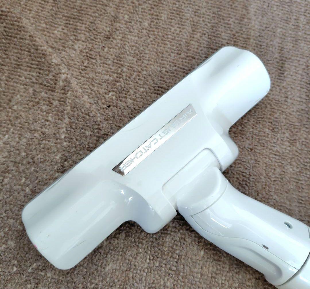 パナソニック　電気掃除機　MC-PKL20AJ 紙パック式