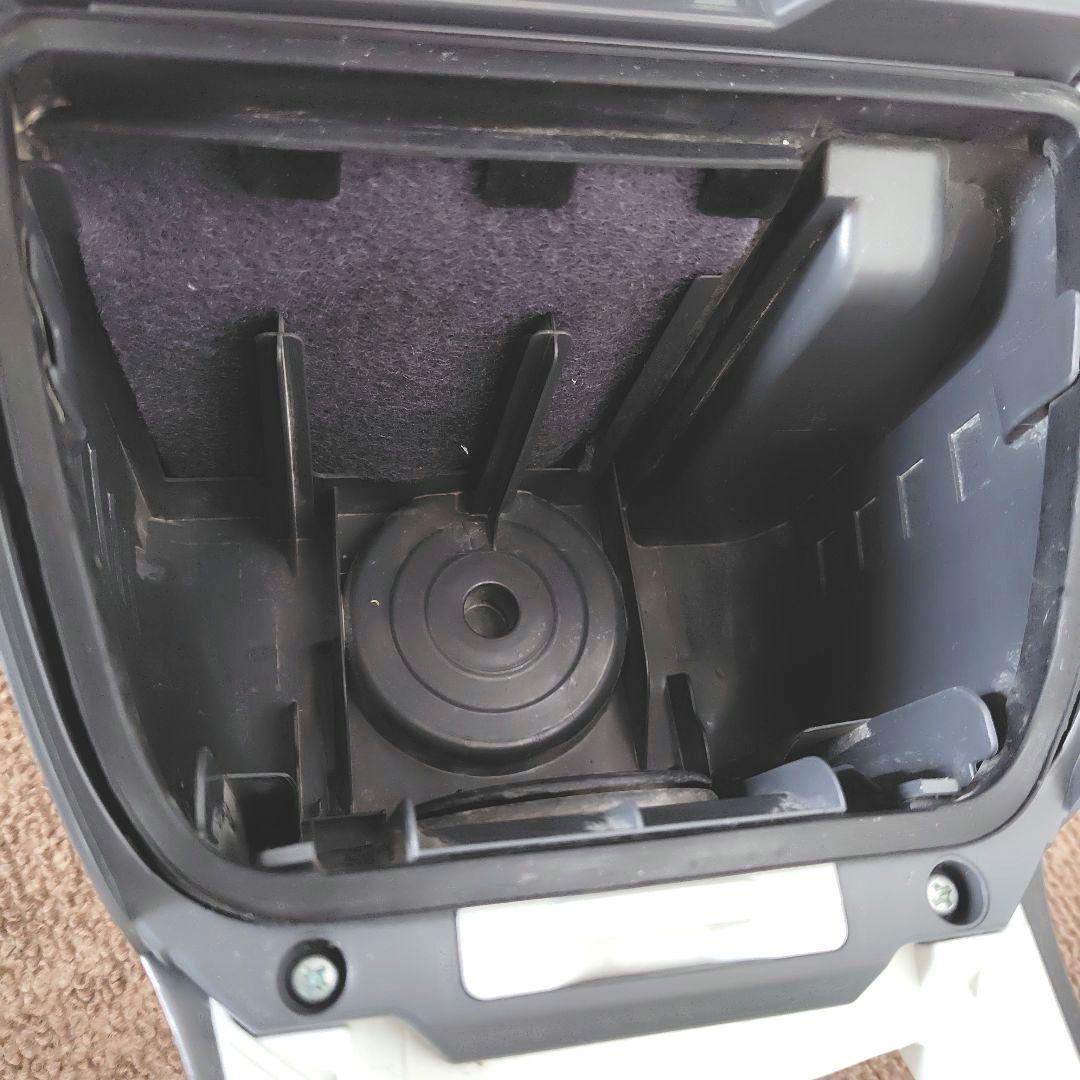 パナソニック　電気掃除機　MC-PKL20AJ 紙パック式