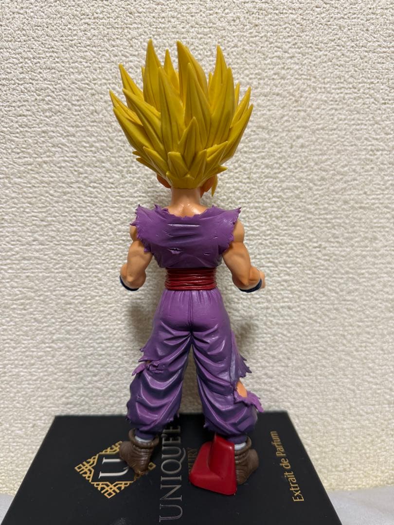 ドラゴンボール　MASTER STARS PIECE MSP孫悟飯