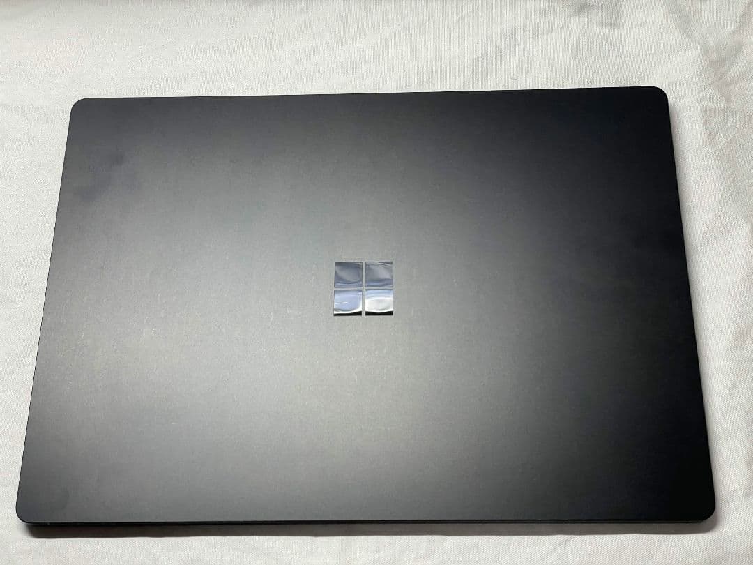 【動作良好】Surface Laptop 5 Core i5-1245U