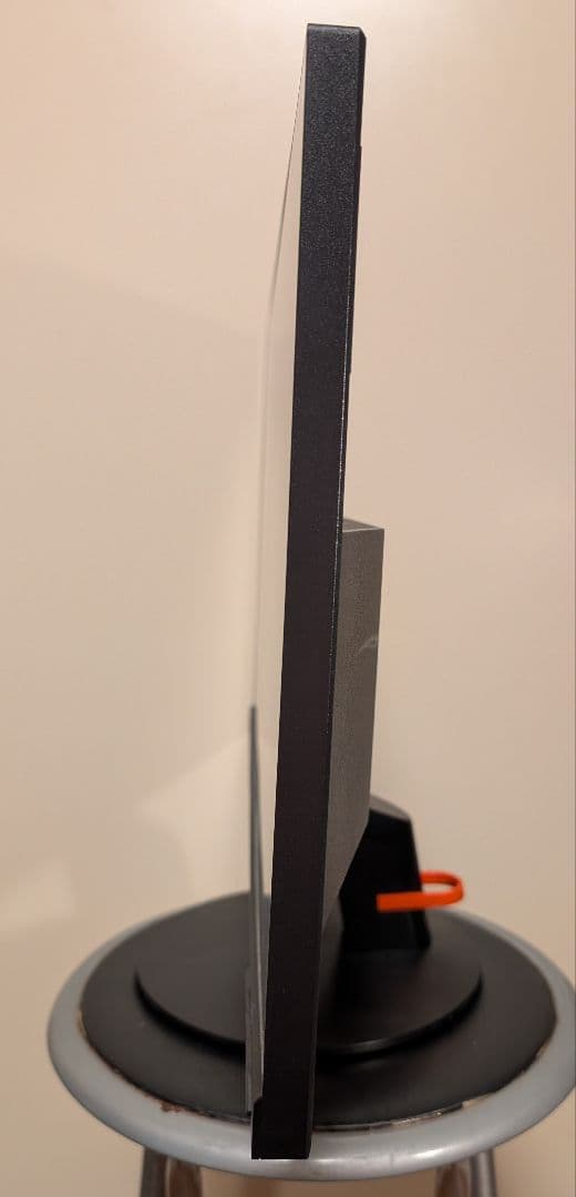 【値下げ交渉可】ThinkVision S24e-10 【Amazon整備品】
