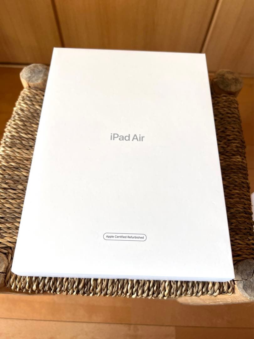 iPad Air 第4世代 64GB Wi-Fi&Magic Keyboard