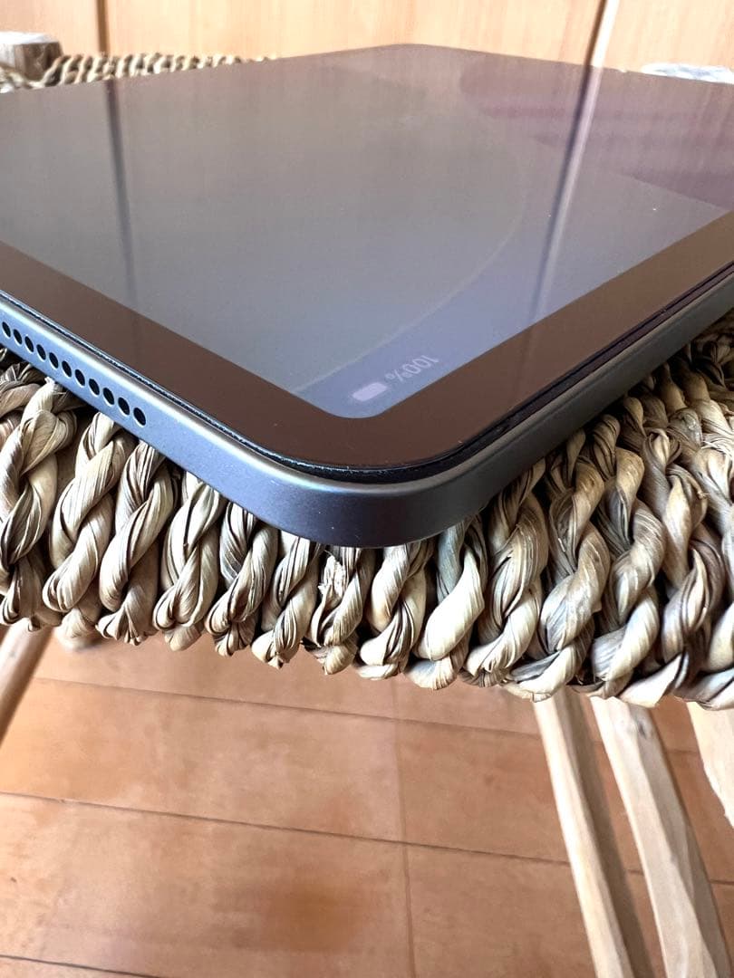 iPad Air 第4世代 64GB Wi-Fi&Magic Keyboard