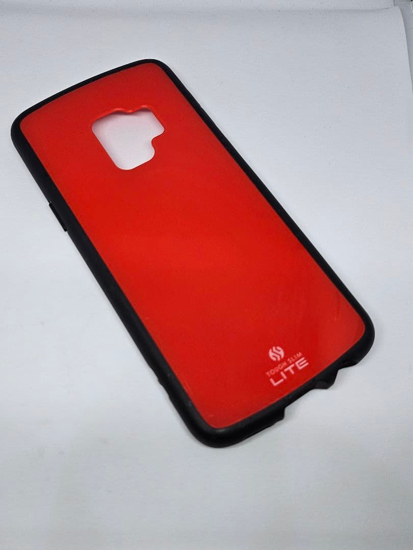 Samsung Galaxy S9 SCV38 チタニウムグレー本体