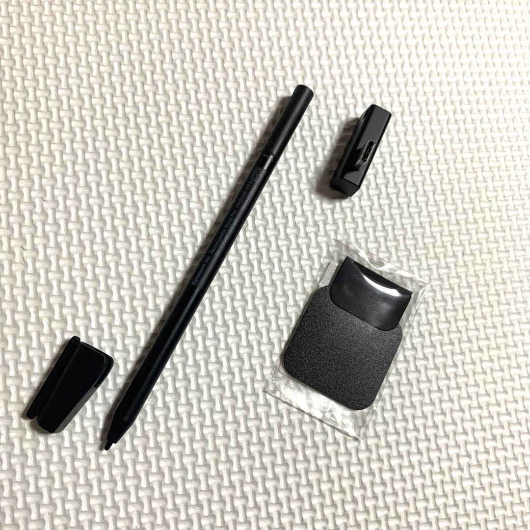 新品、未使用Dynabook PA5342N充電式アクティブセイデンペン #E