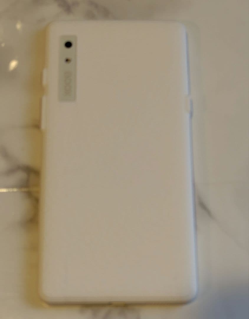 美品　BOOX Palma1 ホワイト　ケース付き