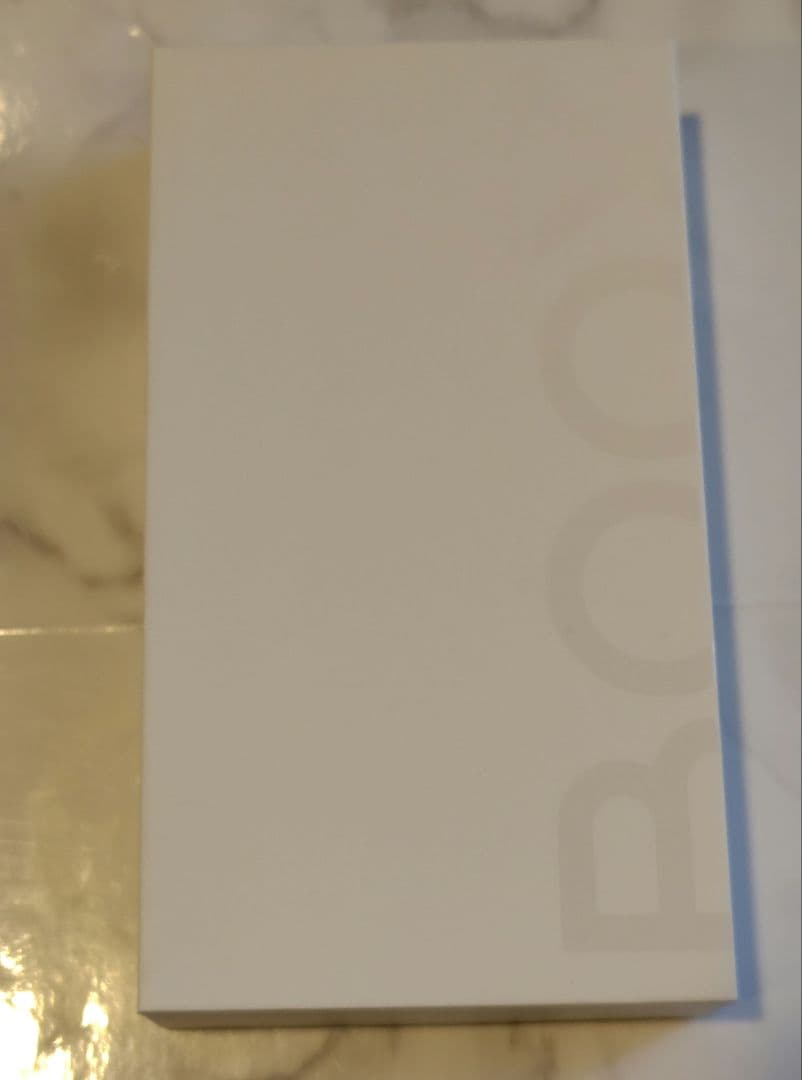 美品　BOOX Palma1 ホワイト　ケース付き