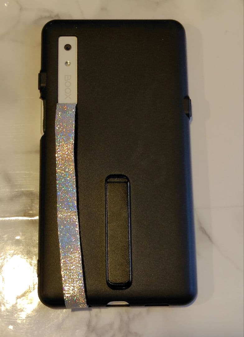 美品　BOOX Palma1 ホワイト　ケース付き