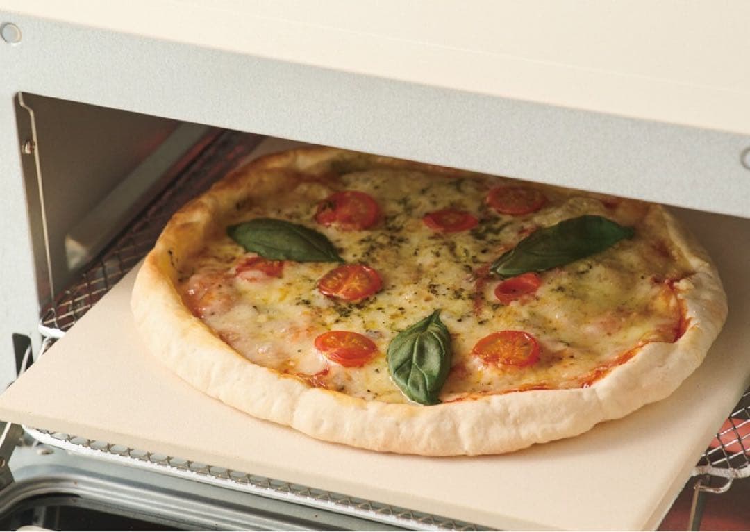 moku. 4枚焼 コンベンション モクベイク MOT1280オーブントースター