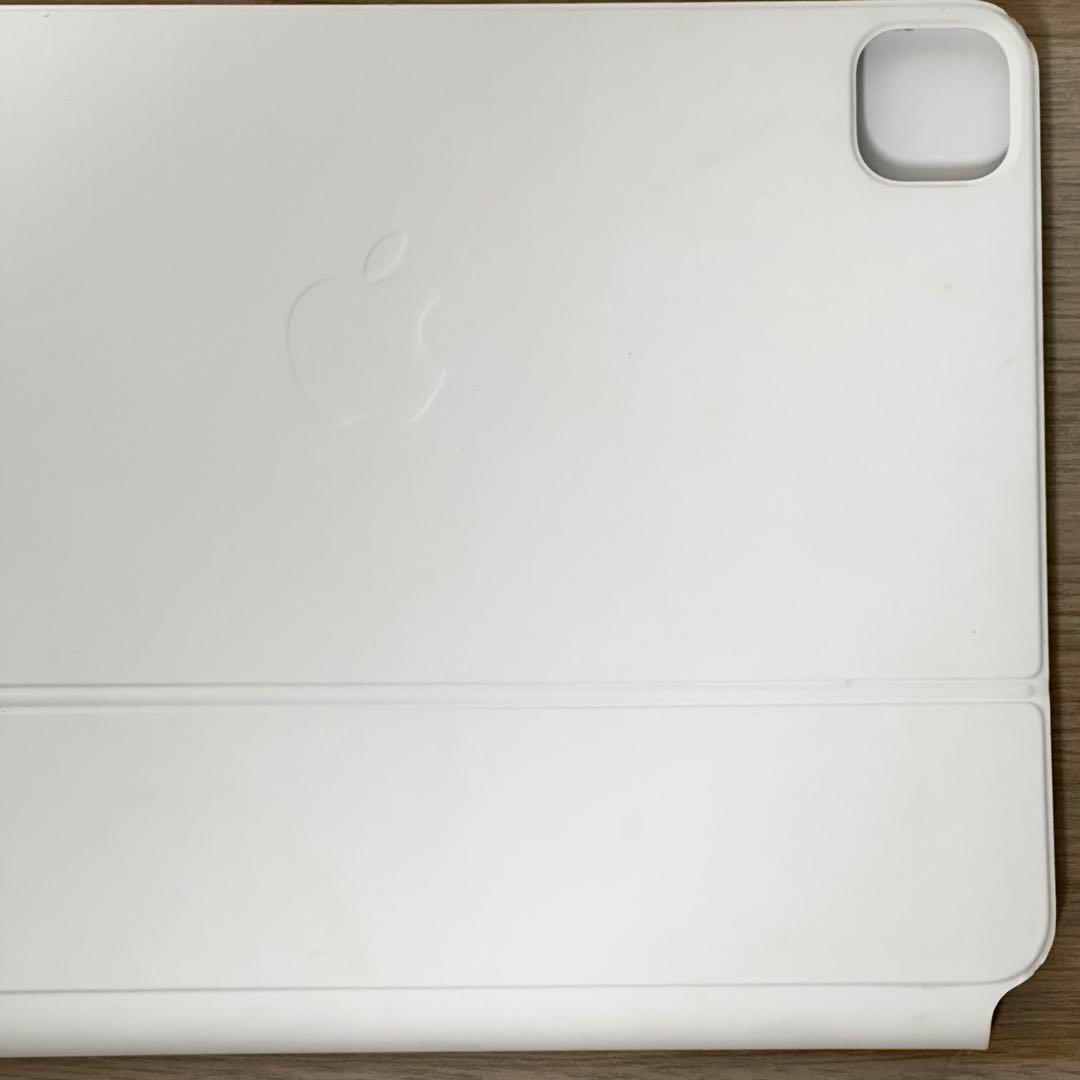 キーボード Apple MJQJ3J/A magic Keyboard A2261 iPad