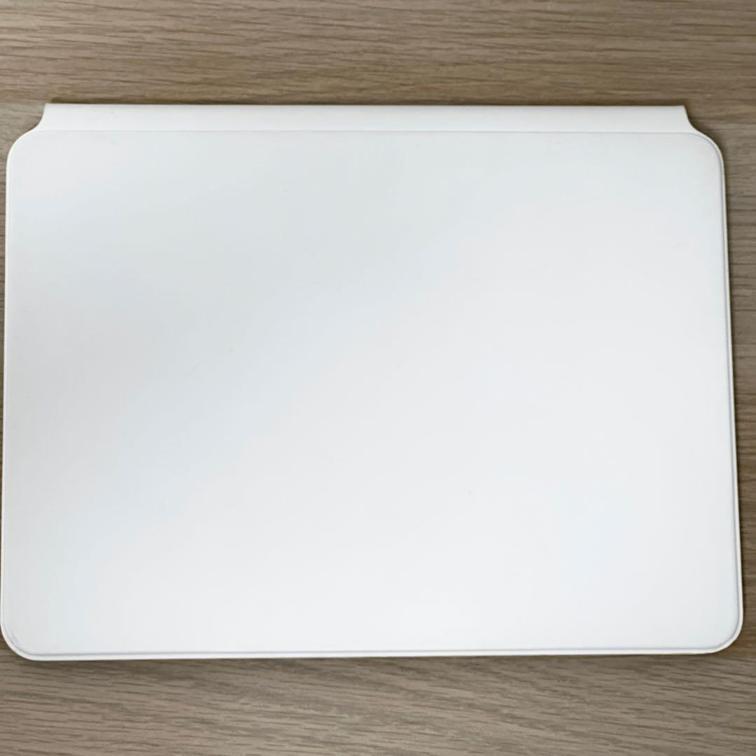 キーボード Apple MJQJ3J/A magic Keyboard A2261 iPad