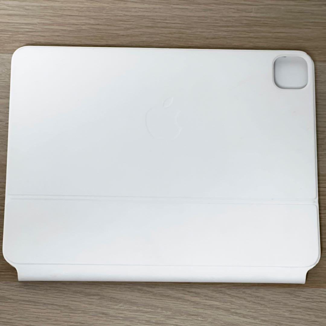 キーボード Apple MJQJ3J/A magic Keyboard A2261 iPad