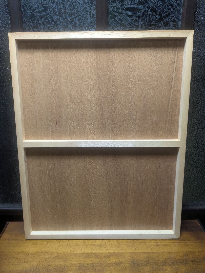 木製パネル 5枚セット