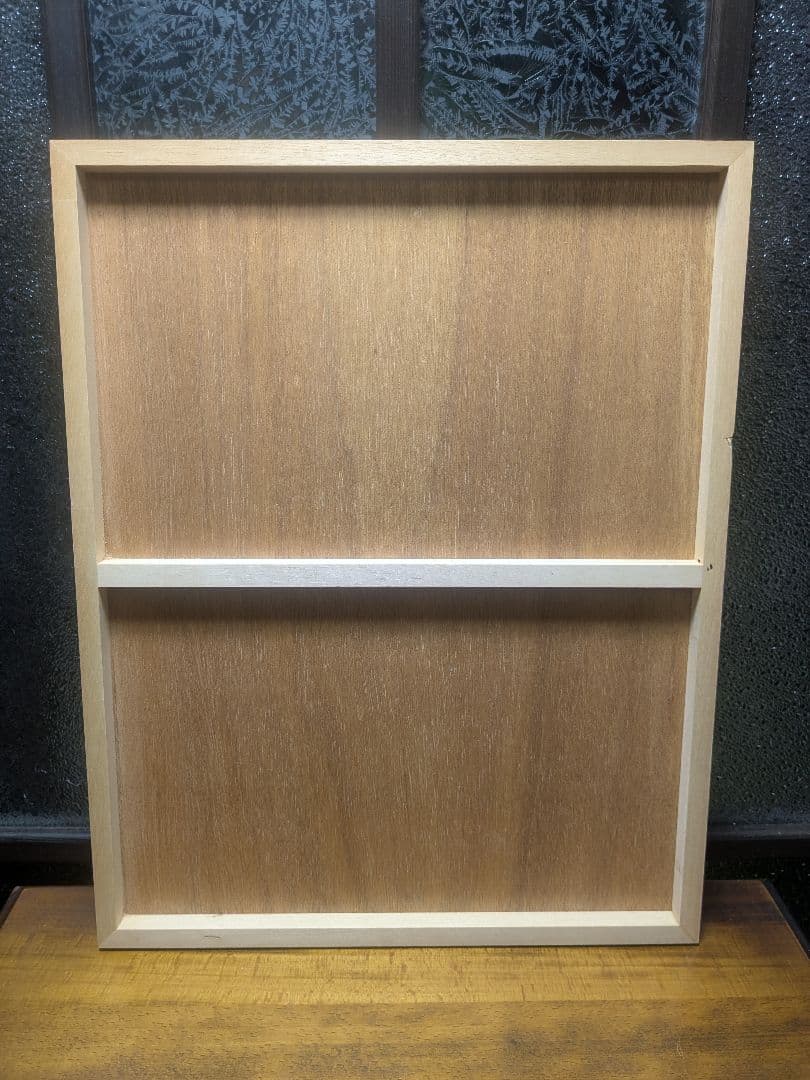 木製パネル 5枚セット