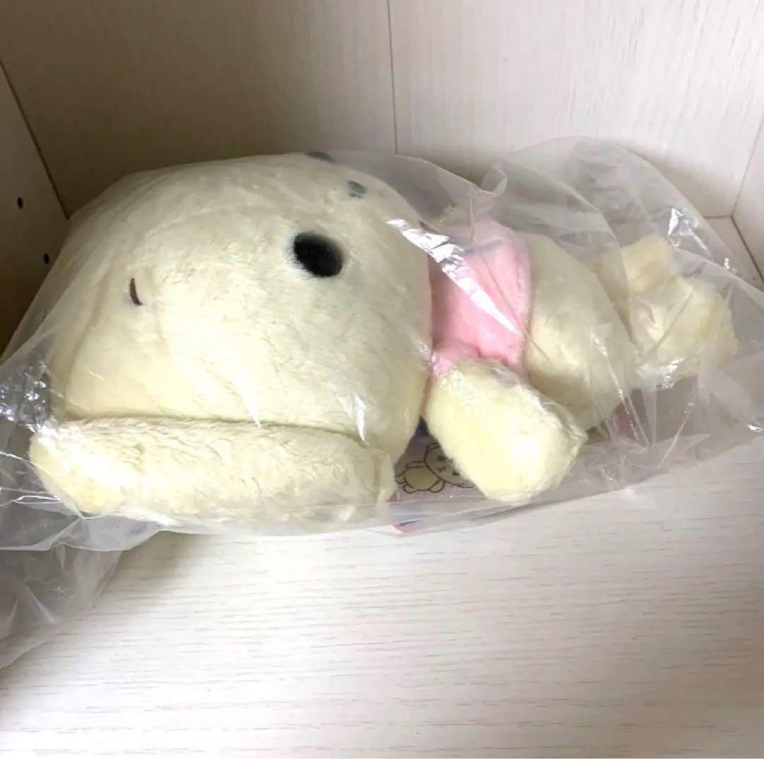 BUUSUUPOEブースーポー　POEポーぬいぐるみ