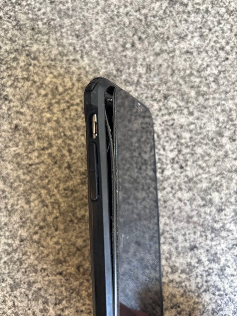 iPad 2台 iPhone 6台 ジャンク まとめ売り 合計8台