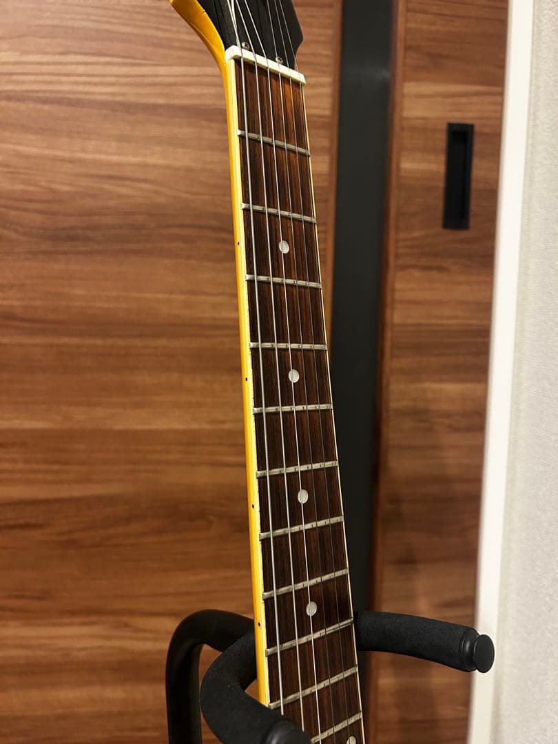 Tokai Love Rock MODEL LSS47 LPレスポールスペシャル