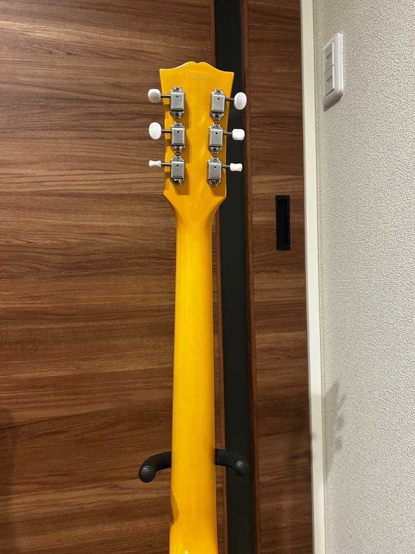 Tokai Love Rock MODEL LSS47 LPレスポールスペシャル