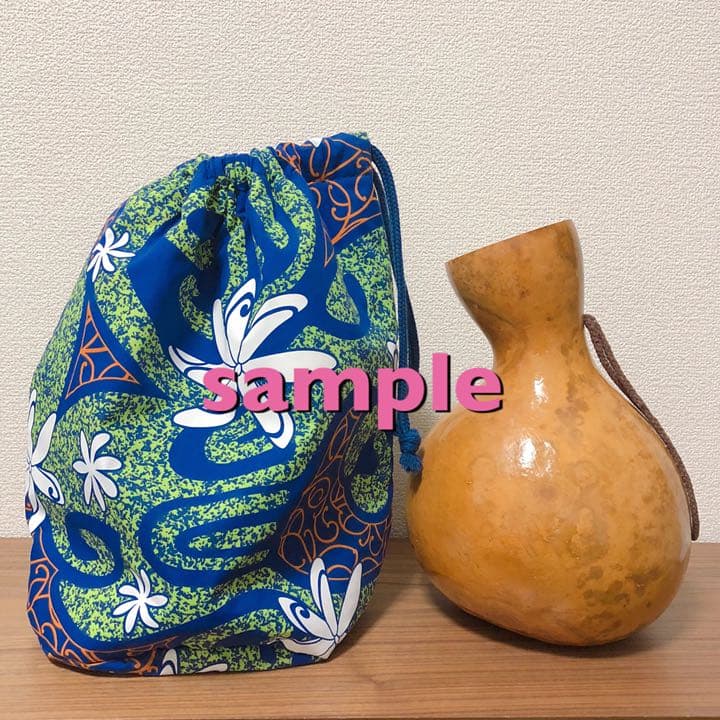 ハンドメイド⁂フラダンス★イプケース