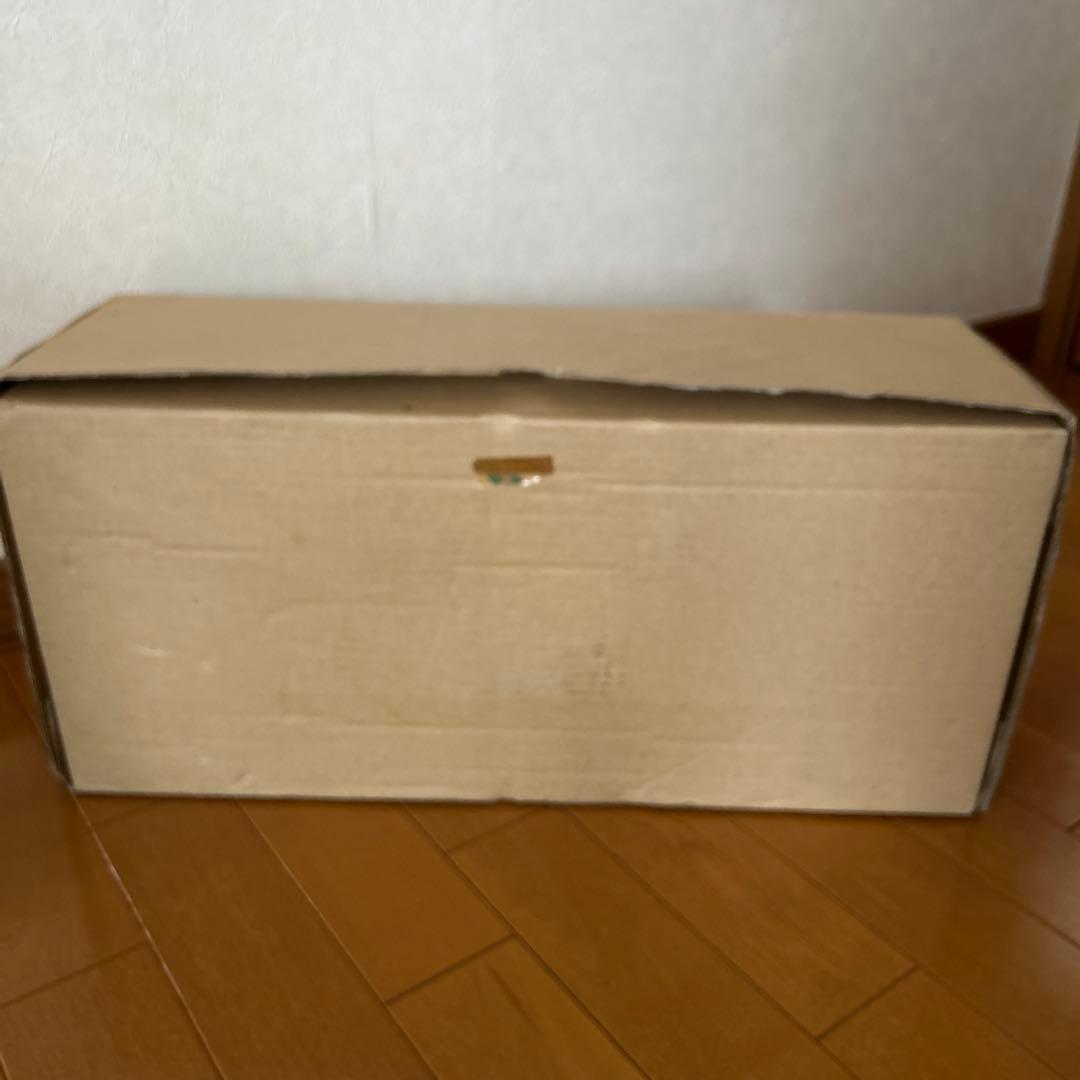 シチズン　置時計　慈愛の女神　金色イブシ仕上げ　新品