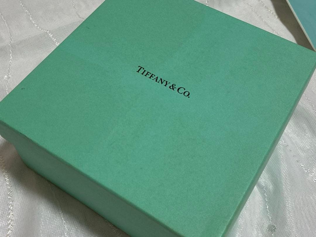 Tiffany & Co. ブルーボックスプレート1 個&ボウル2個