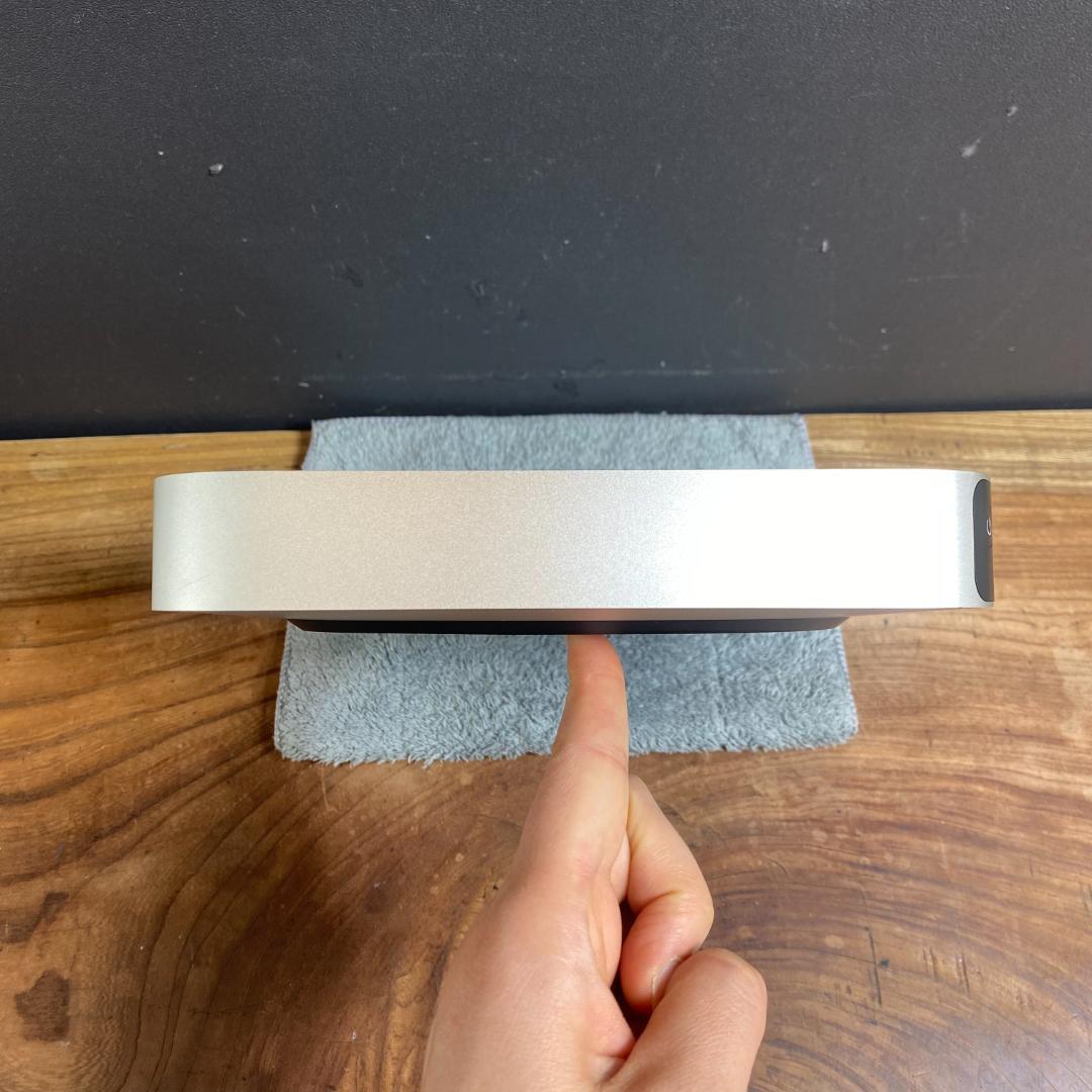 ［美品］Mac mini 2012/Windows11/office2019