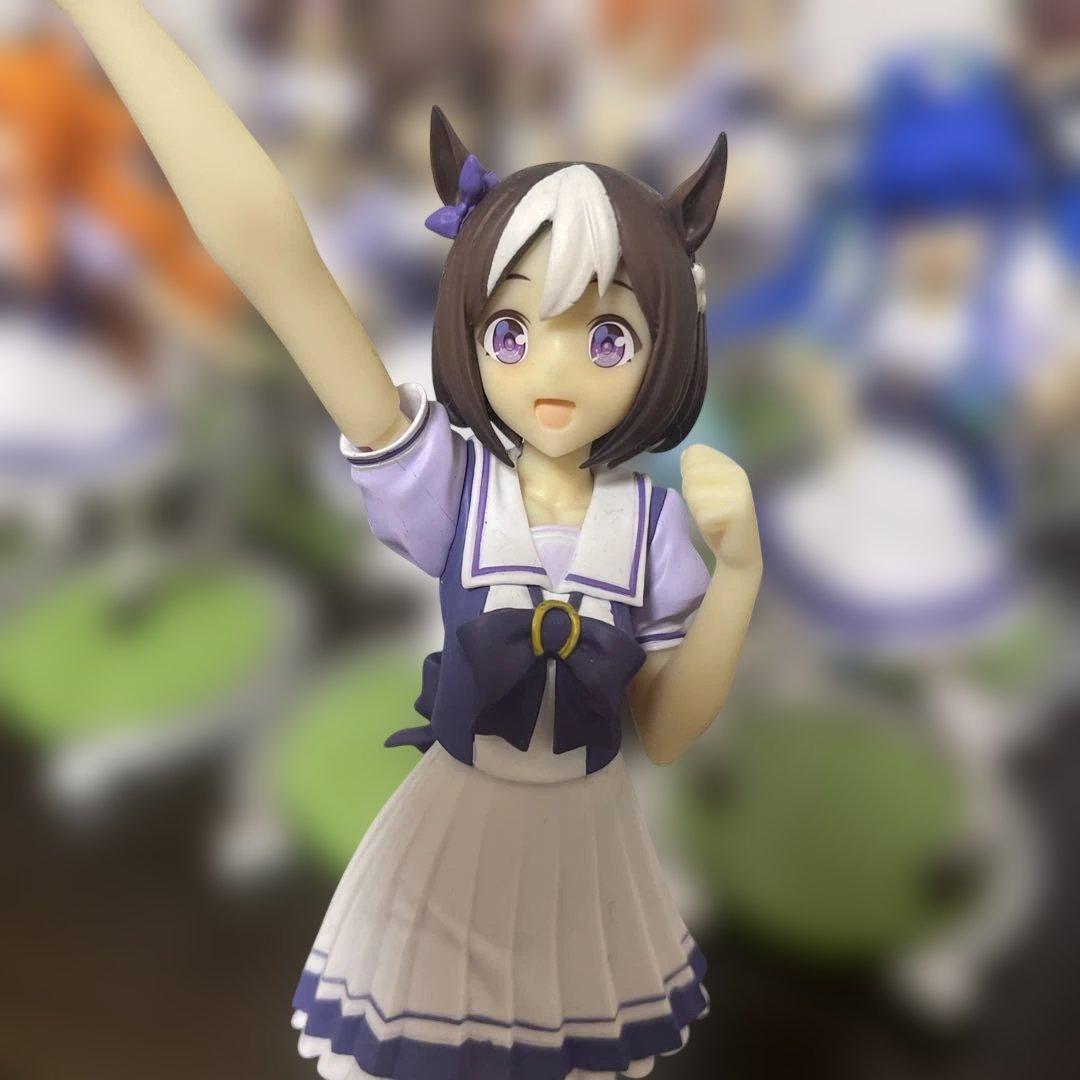 ウマ娘 フィギュア 20点 まとめ売り