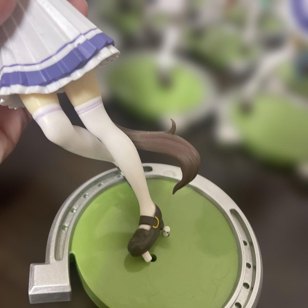 ウマ娘 フィギュア 20点 まとめ売り