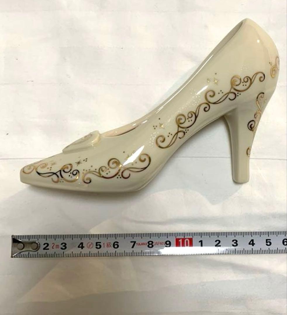 レノックス ディズニー シンデレラ リングピロー lenox アクセサリー