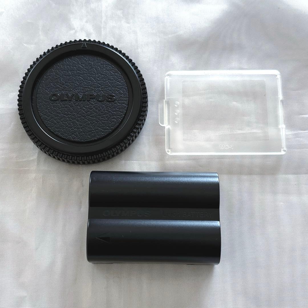 OLYMPUS E-1 デジタル一眼レフカメラ