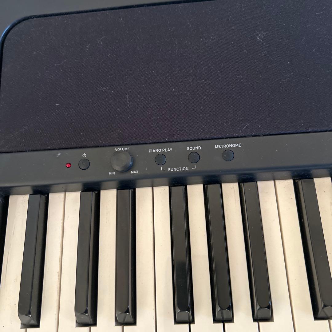 KORG B1 デジタルピアノ 電子ピアノ ジャンク